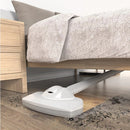 Aspirador de Pó Portátil 2 em 1 Sem Fio – Limpeza Multifuncional para Casa