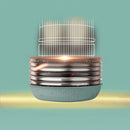 Frigideira Gourmet Antiaderente de Cerâmica com Tampa