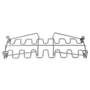 Churrasco carne frango asa perna grill