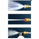 Pistola Lavadora de Alta Pressão Profissional Recarregável