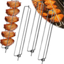 Garfo para Asa de Frango 3 Peças