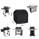 Capa Protetora para Churrasqueira